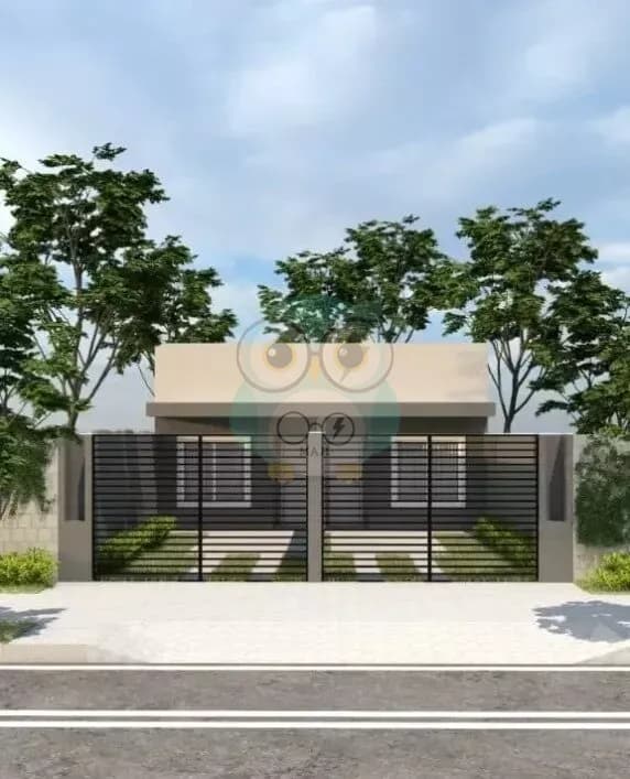 Casa para venda, 2 quarto(s),  Umbará, Curitiba - CA706