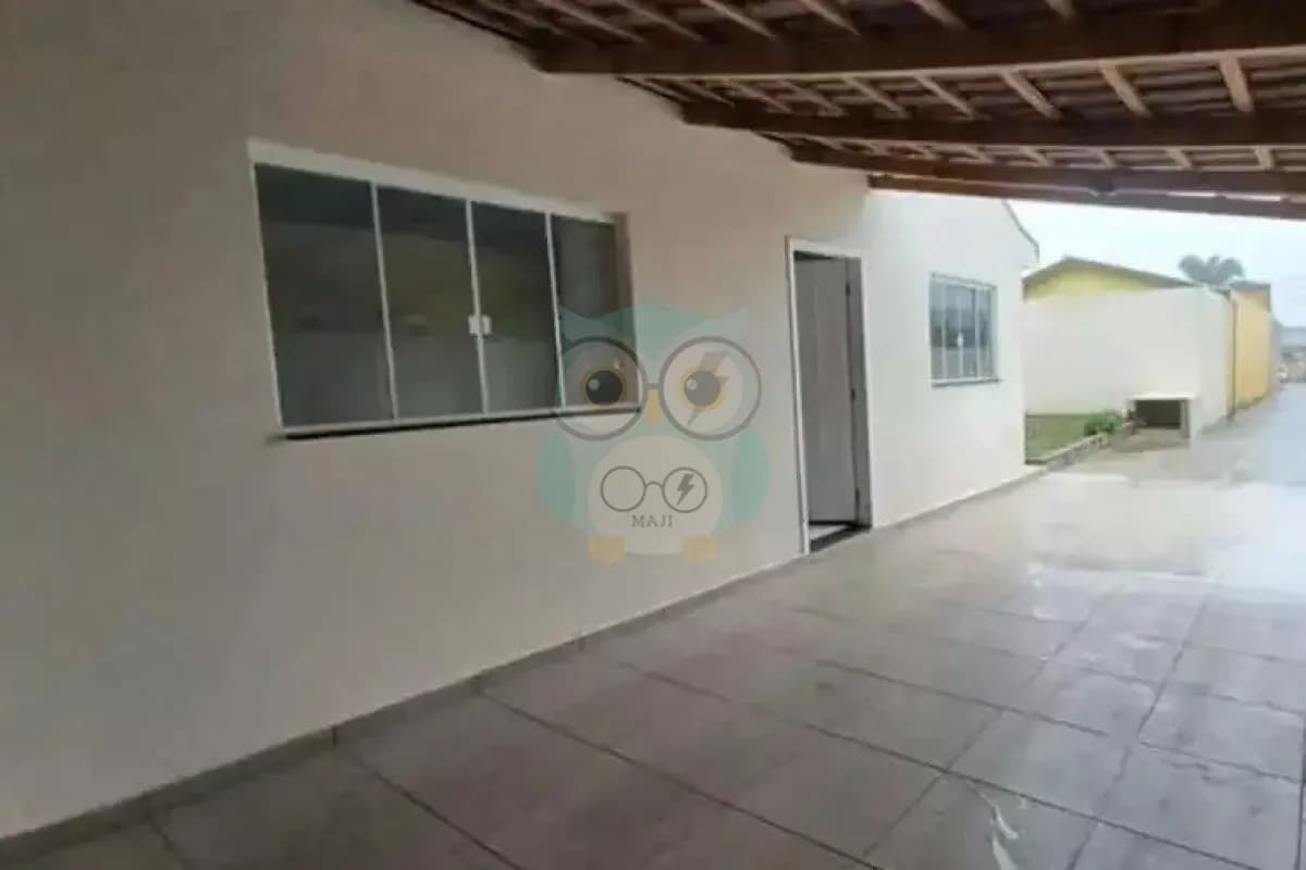Casa para venda, Jardim Eugenia Maria, Curtiba - CA716