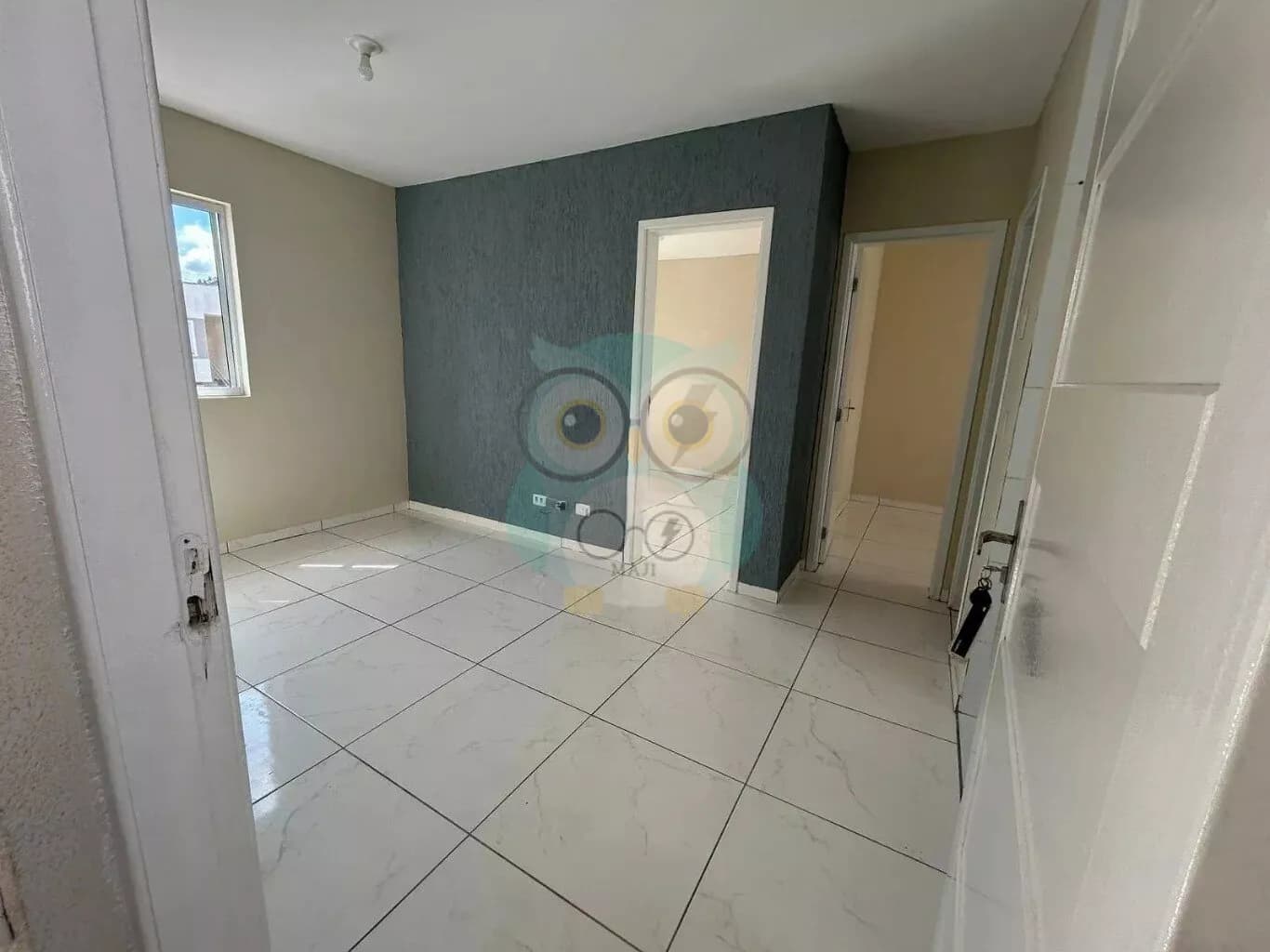Apartamento para venda, 2 quarto(s),  Guaraituba, Colombo - AP701