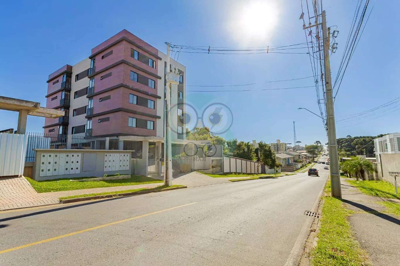 Apartamento para venda, 2 quarto(s),  Jardim Paulista, Campina Grande Do Sul - AP698