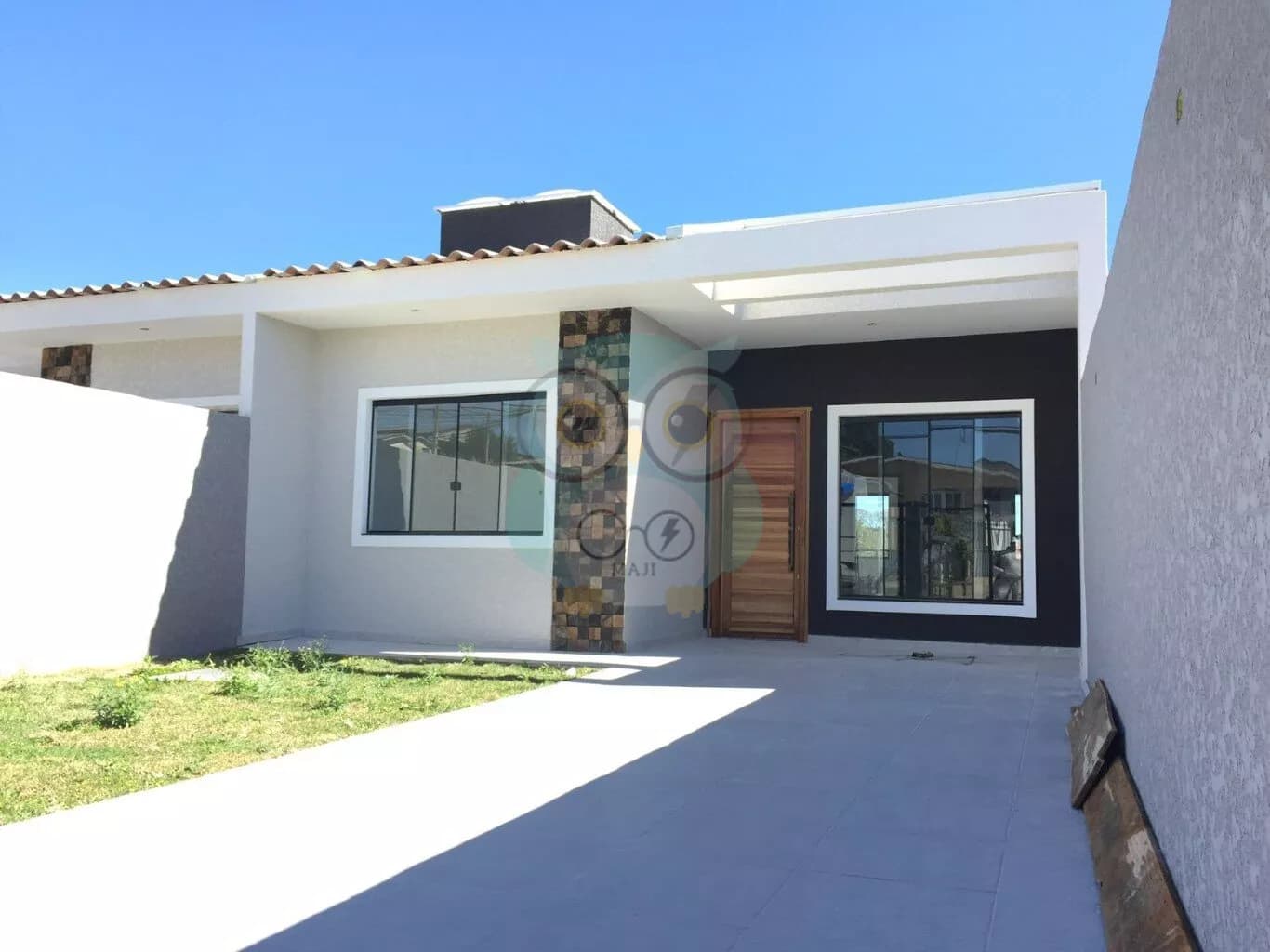 Casa para venda, 3 quarto(s),  Campina Da Barra, Araucária - CA691