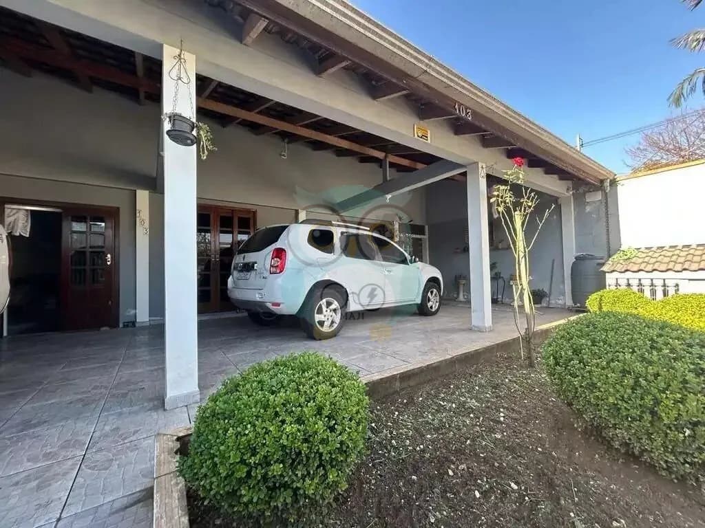 Casa para venda, 3 quarto(s),  Parque Da Fonte, São José Dos Pinhais - CA687