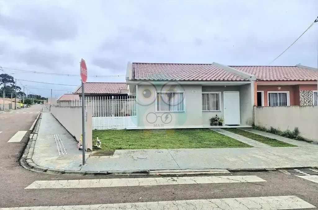 Casa em condomínio para venda, 3 quarto(s),  Nações, Fazenda Rio Grande - CA711