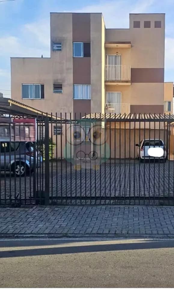 Apartamento para venda, 3 quarto(s),  Guaraituba, Colombo - AP707