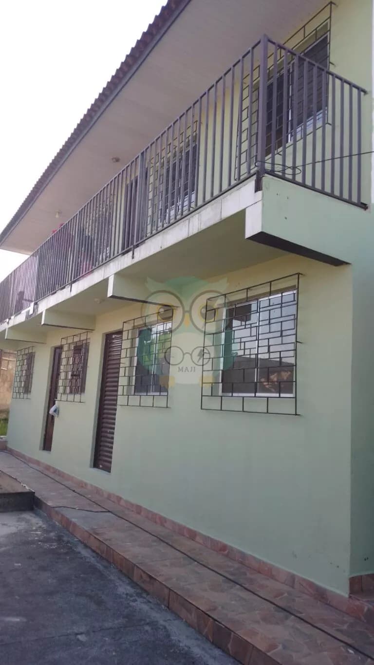 Apartamento para venda, 2 quarto(s),  Jardim Ouro Fino, Paranaguá - AP705