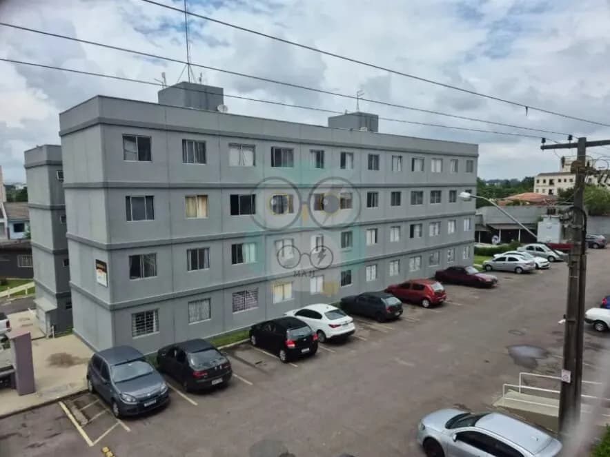 Apartamento para venda, 3 quarto(s),  Pedro Moro, São José Dos Pinhais - AP702