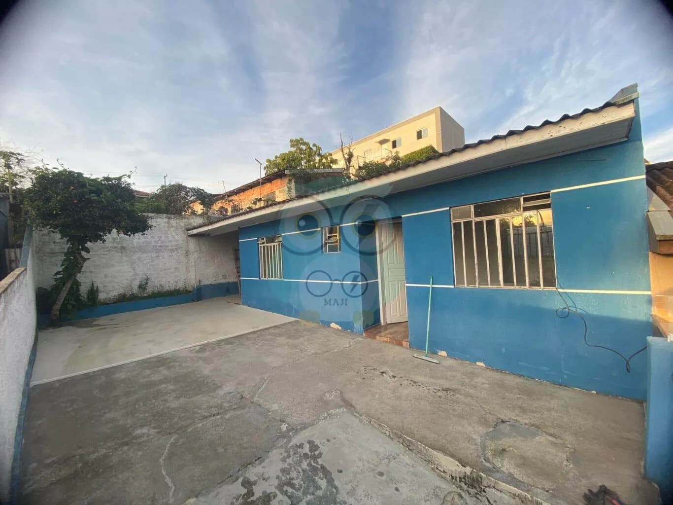 Casa para venda, 3 quarto(s),  Timbu Velho, Campina Grande Do Sul - CA700
