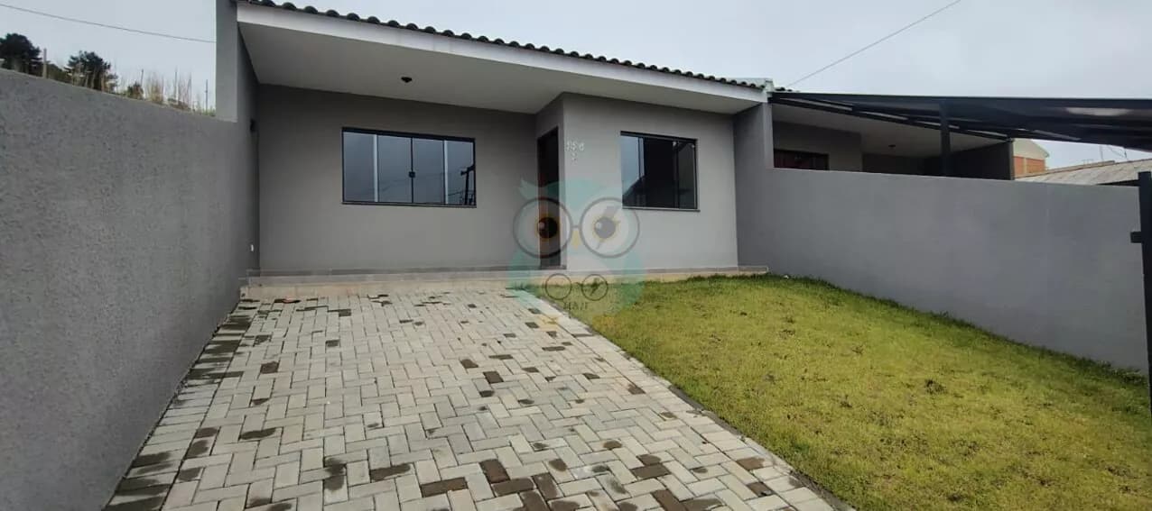 Casa para venda,  -Bocaiúva do Sul, Curitiba - CA683
