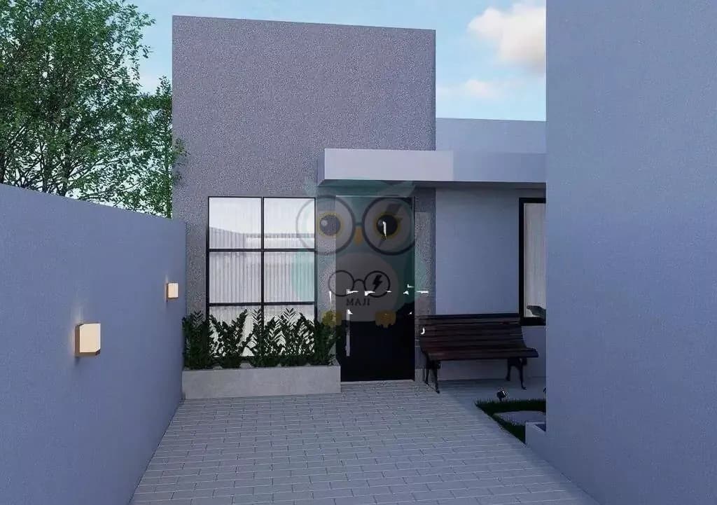 Casa para venda, 2 quarto(s),  Alto Boqueirão, Curitiba - CA621