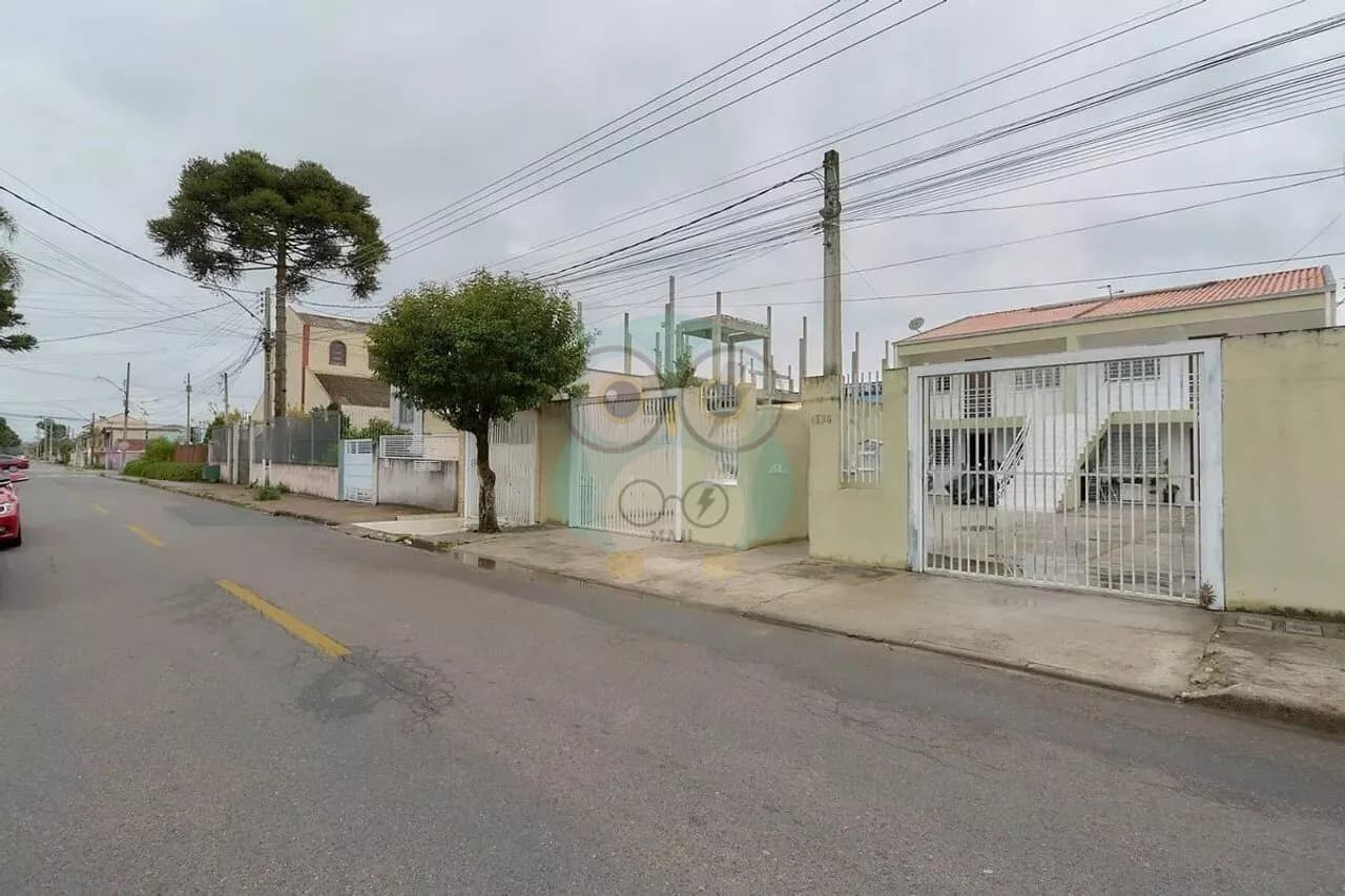 Apartamento para venda, 3 quarto(s),  Maria Antonieta, Pinhais - AP665