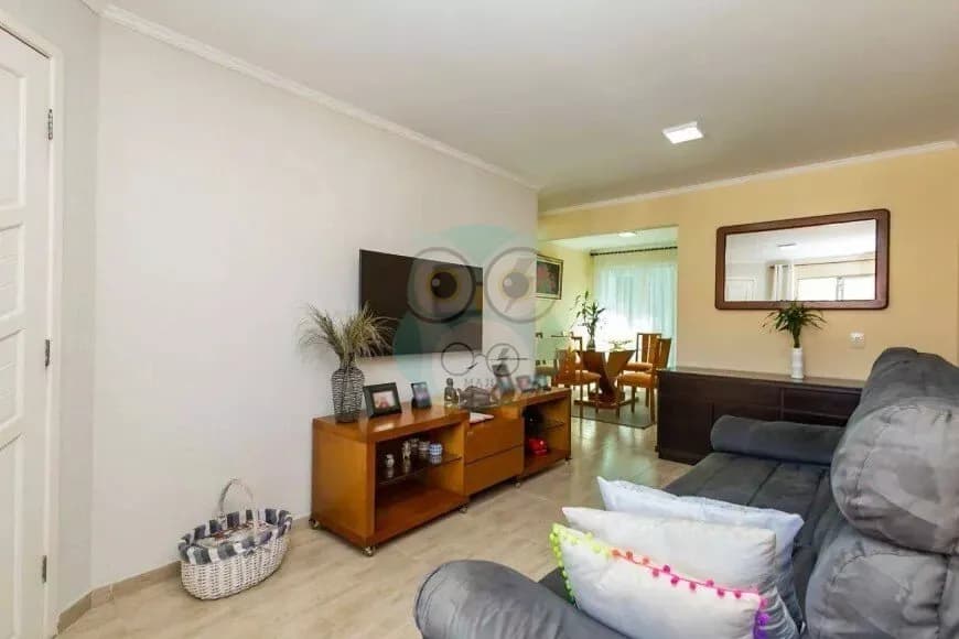 Casa em condomínio para , 2 quarto(s),  Campo Pequeno, Colombo - CA613