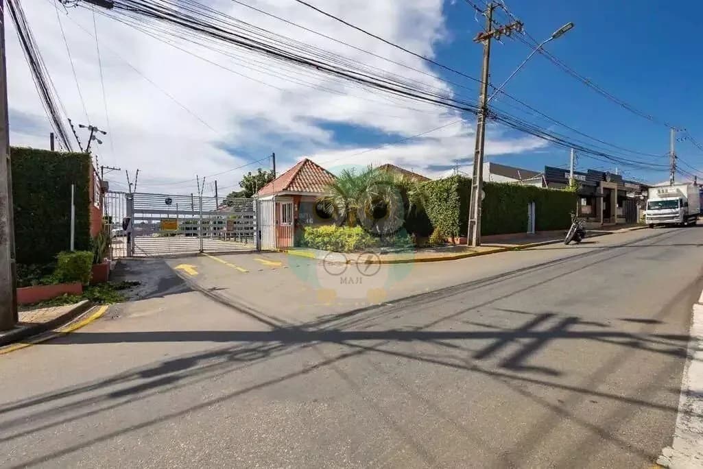 Casa em condomínio para venda, 3 quarto(s),  Campo Pequeno, Colombo - CA612