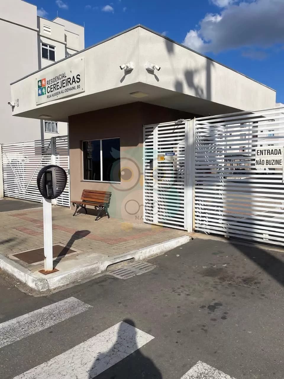 Apartamento para venda, 2 quarto(s),  Costeira, Araucária - AP660