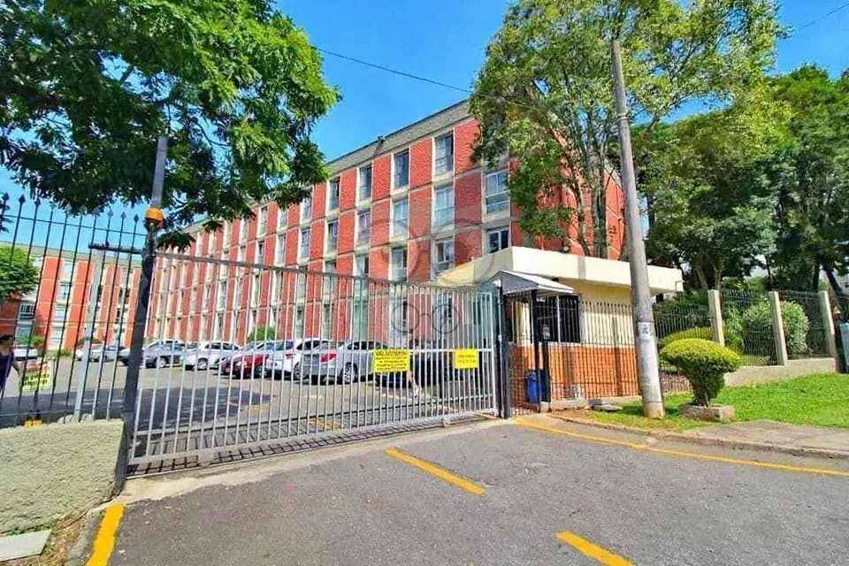 Apartamento para venda, 3 quarto(s),  Novo Mundo, Curitiba - AP657