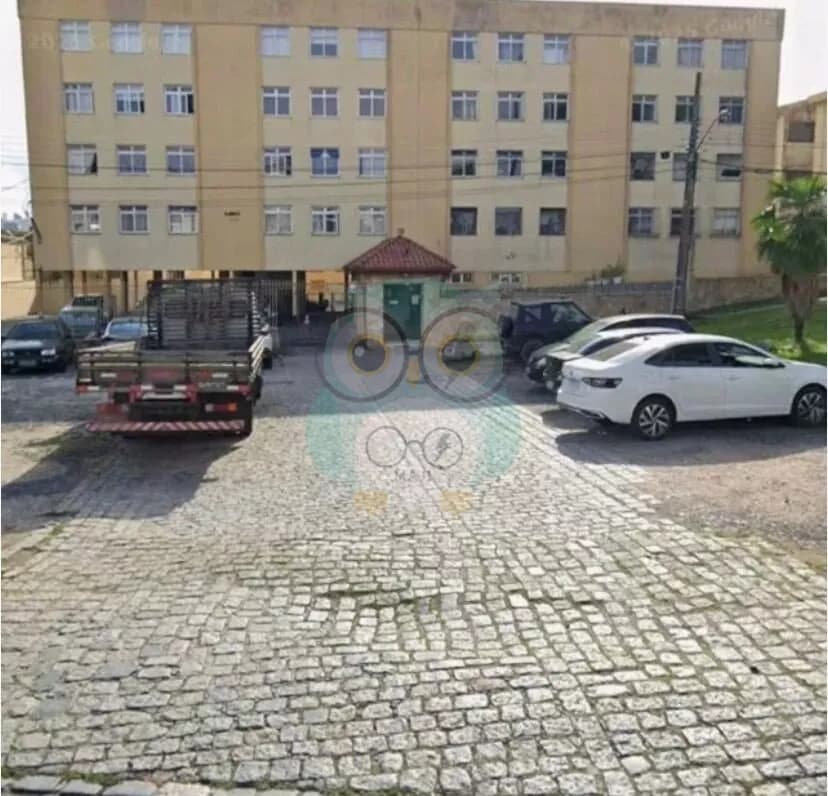 Apartamento para venda, 2 quarto(s),  água Verde, Curitiba - AP656