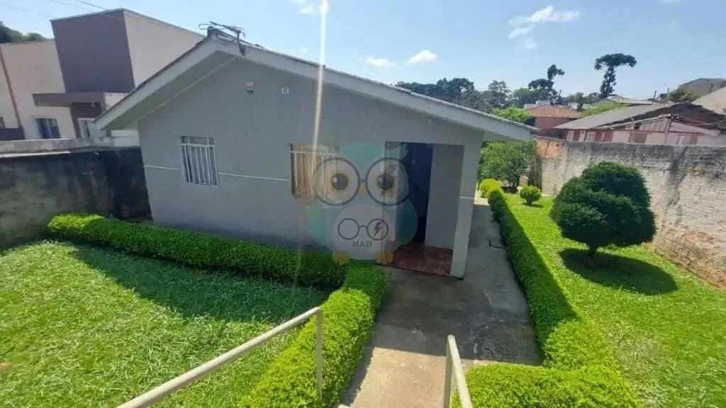Casa para venda, 2 quarto(s),  São Dimas, Colombo - CA655