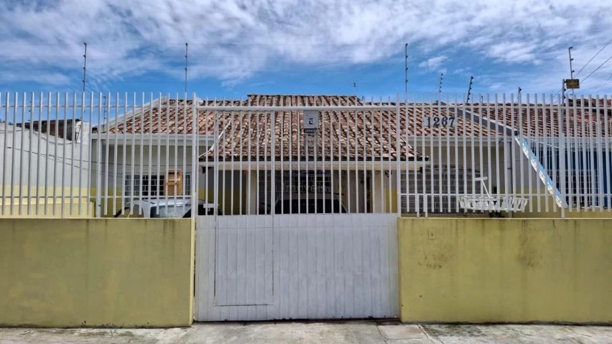 🏡✨ CASA À VENDA NO CAJURU – CURITIBA/PR ✨🏡