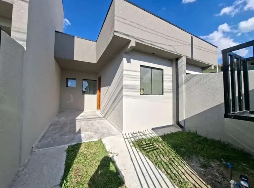 Casa venda 