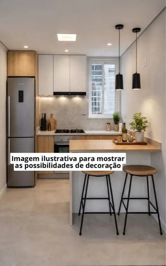 APARTAMENTO À VENDA – BOQUEIRÃO | CURITIBA/PR