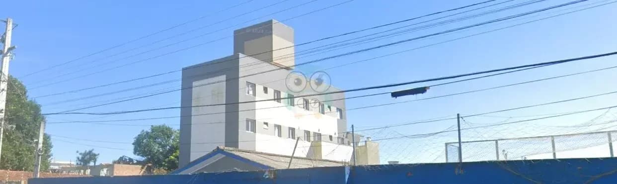 Apartamento para venda, 1 quarto(s), Cajuru, Curitiba - AP25