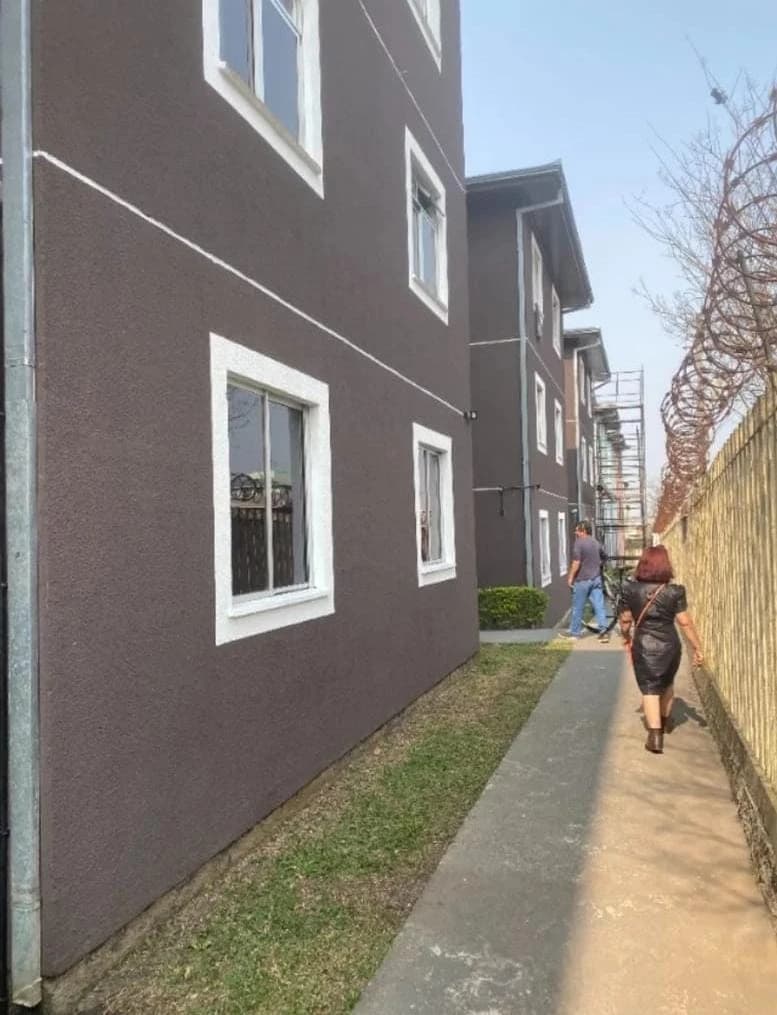 🏡✨ APARTAMENTO À VENDA – SÍTIO CERCADO | CURITIBA/PR ✨🏡