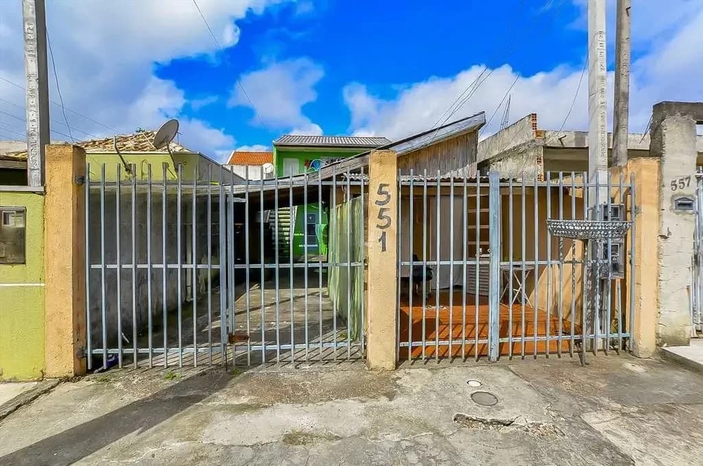 🏡✨ OPORTUNIDADE NO UBERABA – CURITIBA/PR ✨🏡