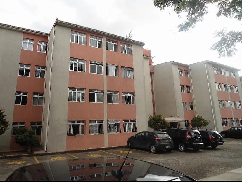 🏡✨ APARTAMENTO À VENDA AO LADO DO TERMINAL PINHEIRINHO – CURITIBA/PR ✨🏡