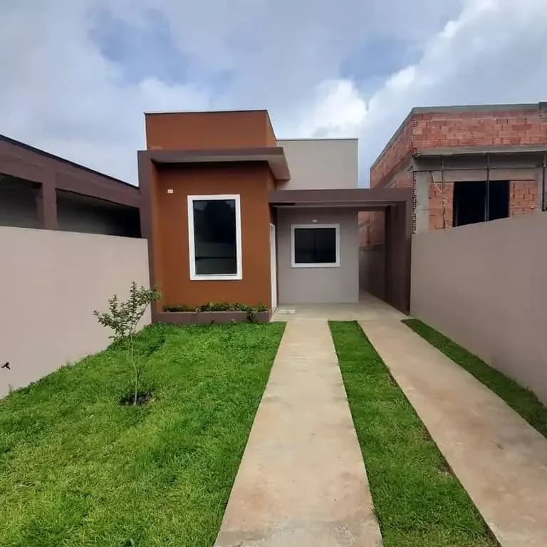 🏡✨ CASA TÉRREA À VENDA EM COLOMBO – BAIRRO SÃO GABRIEL ✨🏡